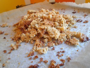 Crumble