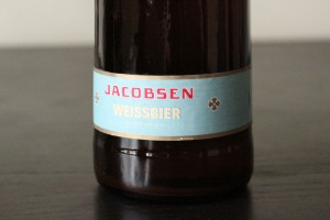 jabobsen weissbier