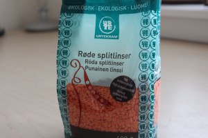 Røde splitlinser